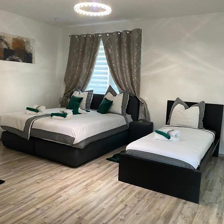 N-City Магдебург Екстер'єр фото